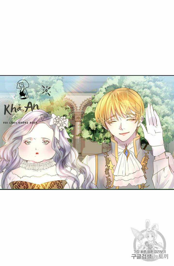 Quy Luật Sinh Tồn Của Nữ Phụ Chapter 4 trang 18