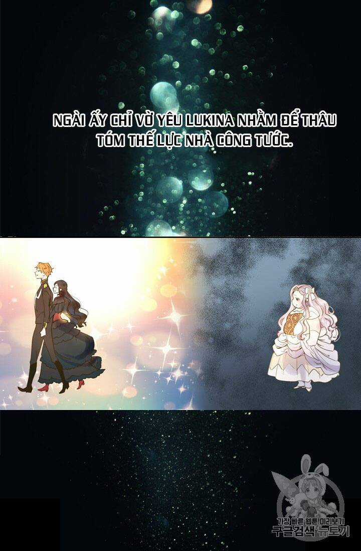 Quy Luật Sinh Tồn Của Nữ Phụ Chapter 4 trang 20