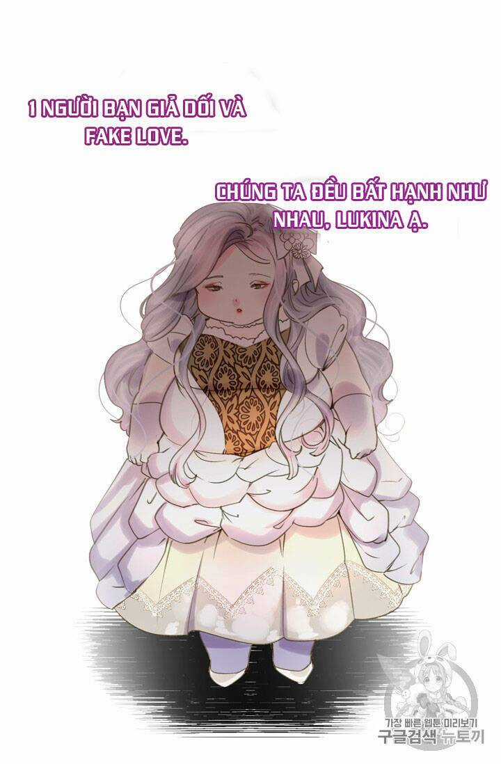 Quy Luật Sinh Tồn Của Nữ Phụ Chapter 4 trang 22