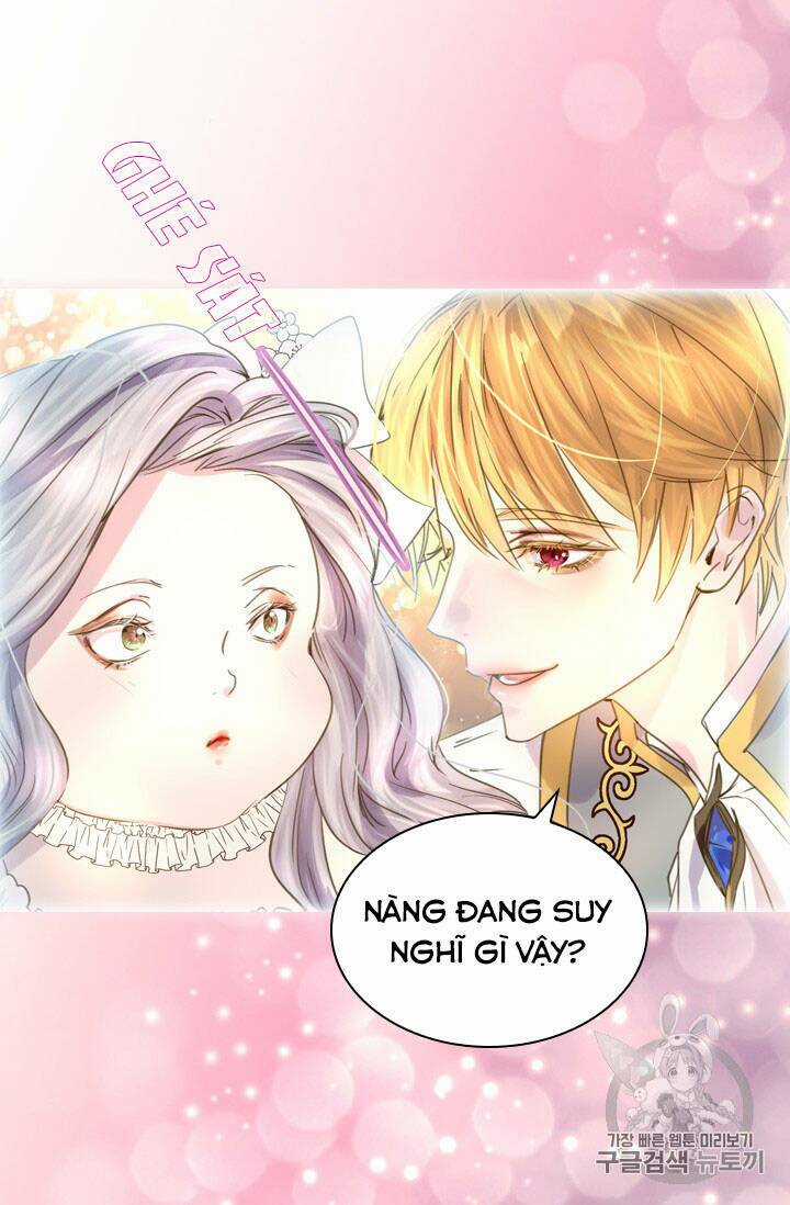 Quy Luật Sinh Tồn Của Nữ Phụ Chapter 4 trang 23