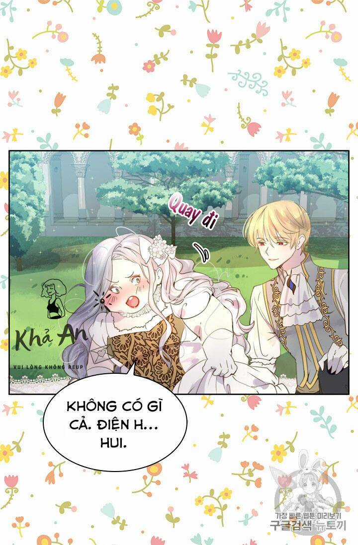 Quy Luật Sinh Tồn Của Nữ Phụ Chapter 4 trang 24