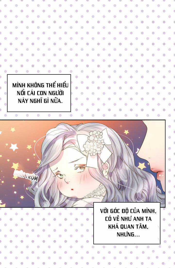 Quy Luật Sinh Tồn Của Nữ Phụ Chapter 4 trang 25