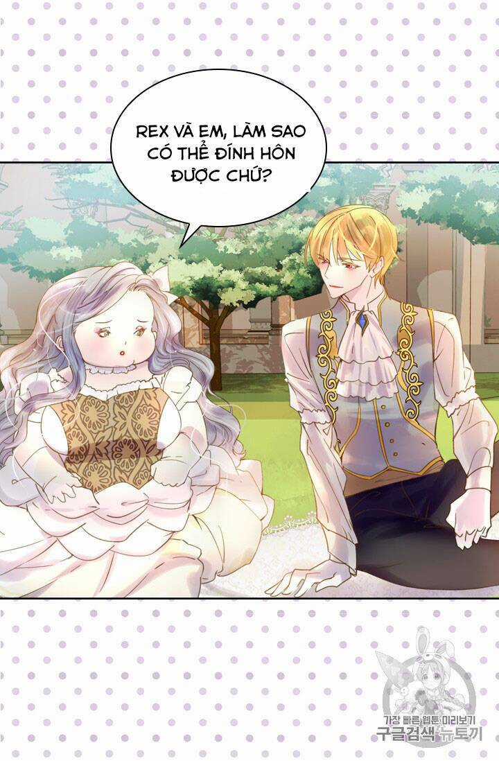 Quy Luật Sinh Tồn Của Nữ Phụ Chapter 4 trang 28