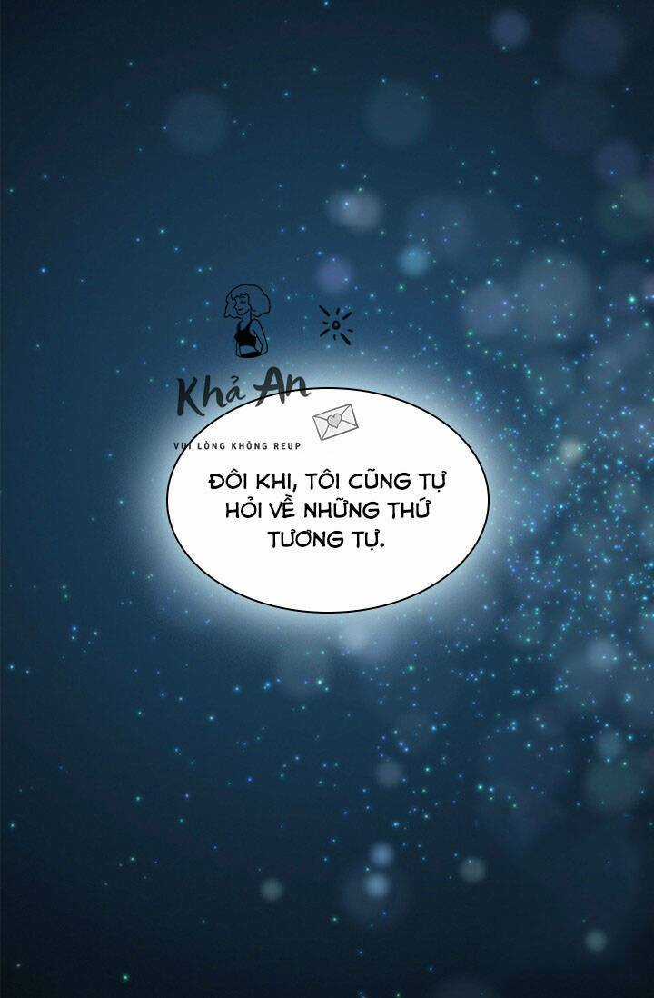 Quy Luật Sinh Tồn Của Nữ Phụ Chapter 4 trang 30