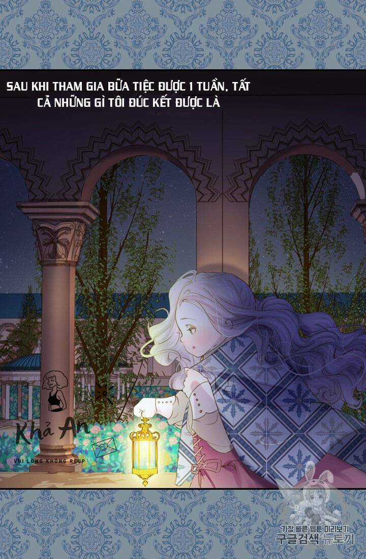 Quy Luật Sinh Tồn Của Nữ Phụ Chapter 4 trang 36