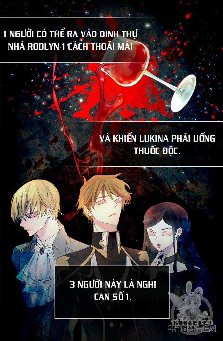 Quy Luật Sinh Tồn Của Nữ Phụ Chapter 4 trang 38