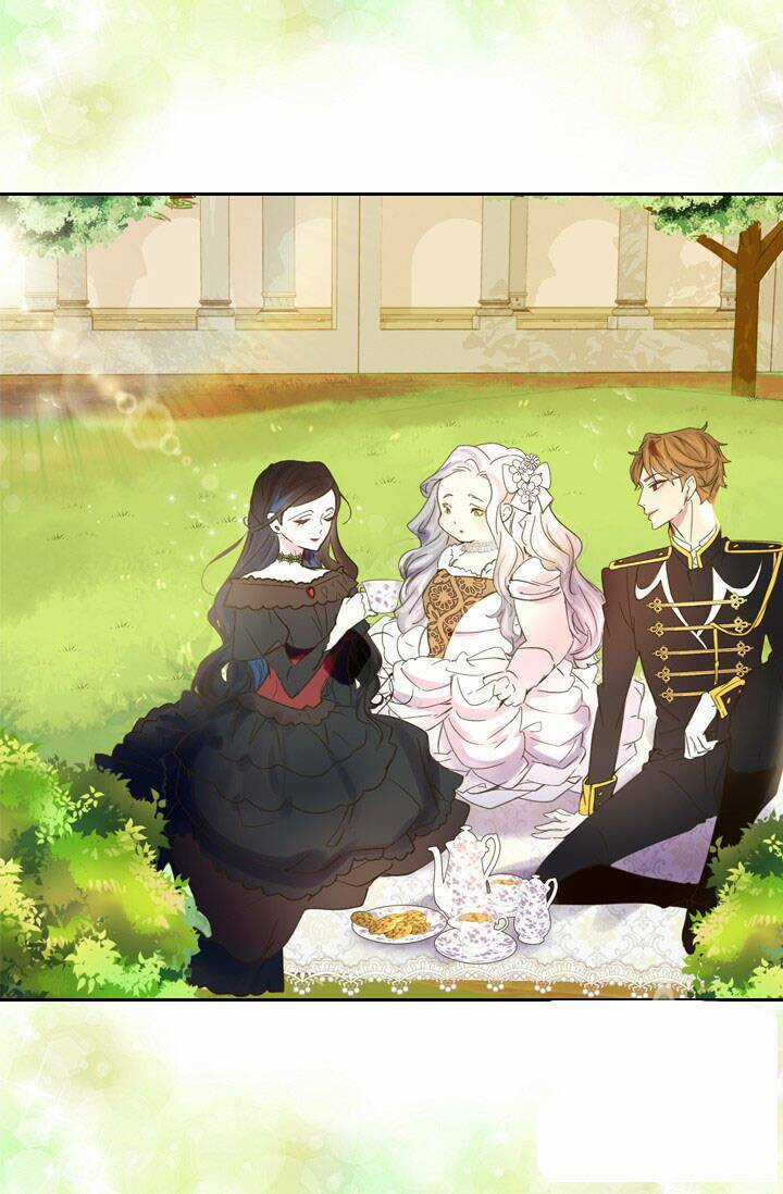 Quy Luật Sinh Tồn Của Nữ Phụ Chapter 4 trang 4