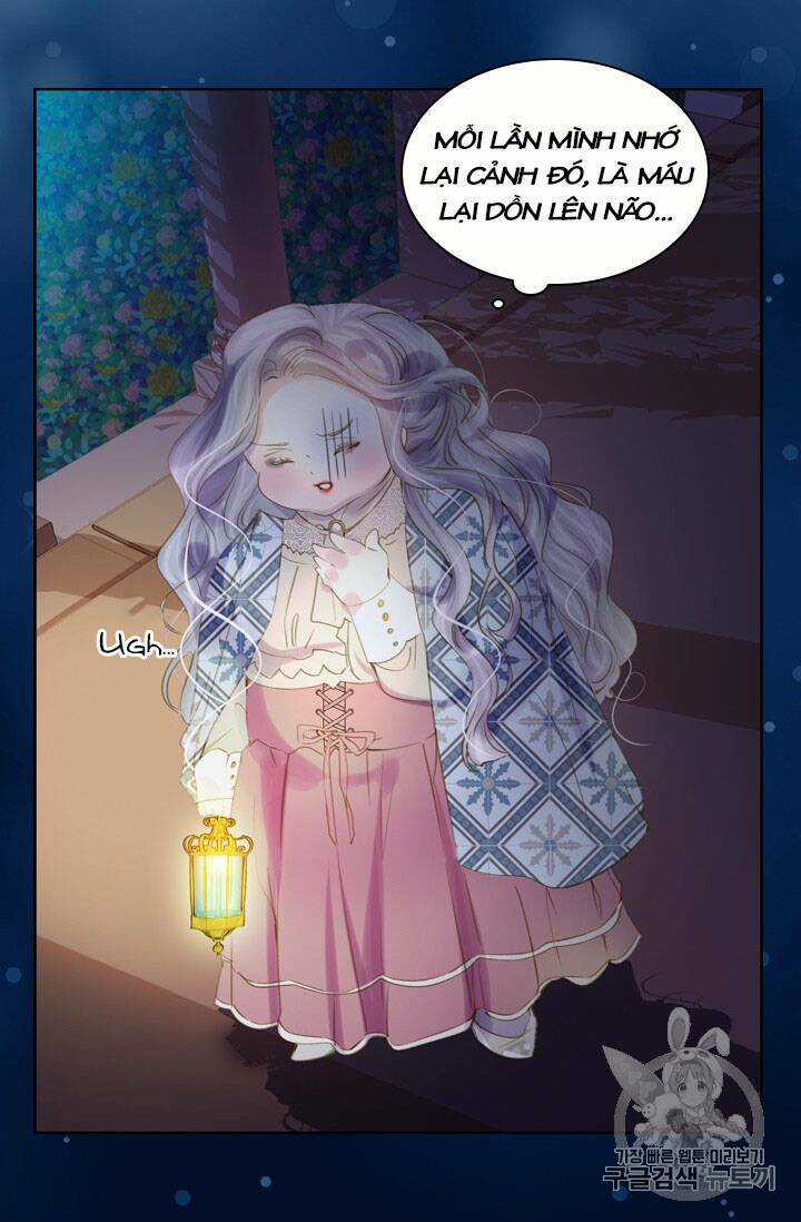 Quy Luật Sinh Tồn Của Nữ Phụ Chapter 4 trang 41