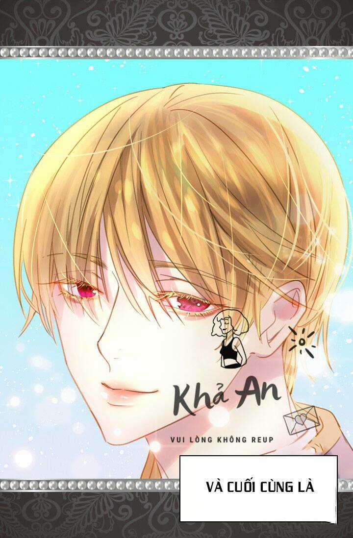 Quy Luật Sinh Tồn Của Nữ Phụ Chapter 4 trang 42