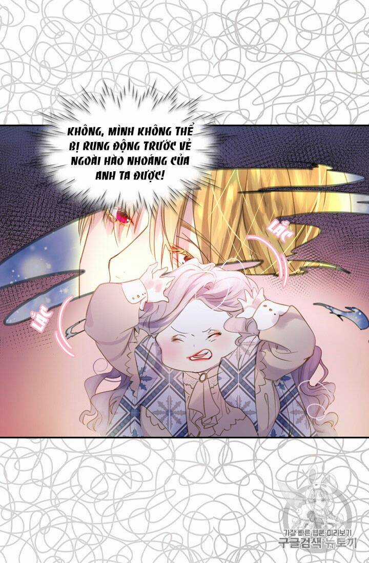 Quy Luật Sinh Tồn Của Nữ Phụ Chapter 4 trang 43