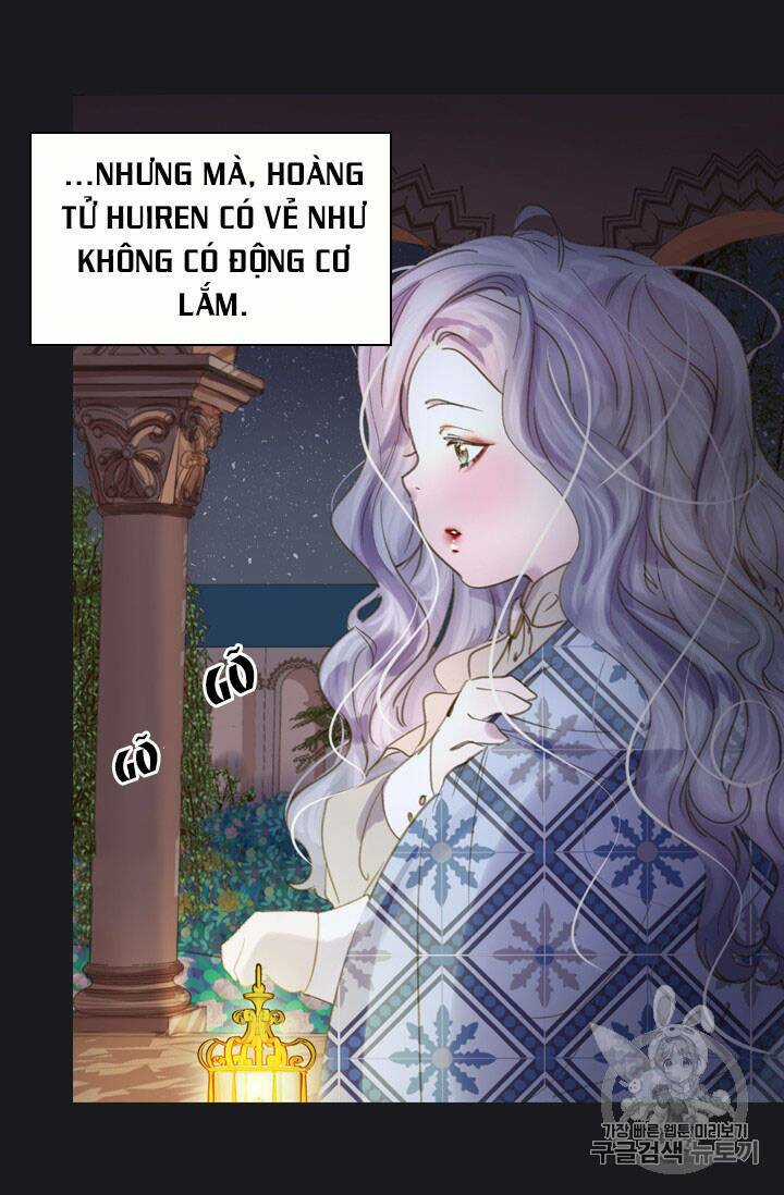 Quy Luật Sinh Tồn Của Nữ Phụ Chapter 4 trang 44