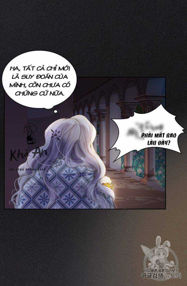 Quy Luật Sinh Tồn Của Nữ Phụ Chapter 4 trang 45