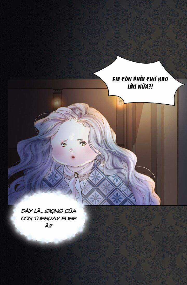 Quy Luật Sinh Tồn Của Nữ Phụ Chapter 4 trang 47