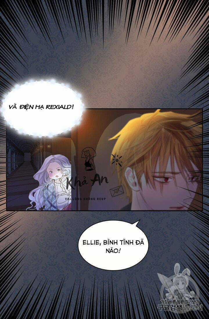 Quy Luật Sinh Tồn Của Nữ Phụ Chapter 4 trang 48