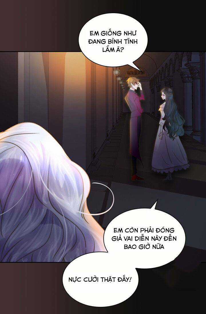 Quy Luật Sinh Tồn Của Nữ Phụ Chapter 4 trang 49