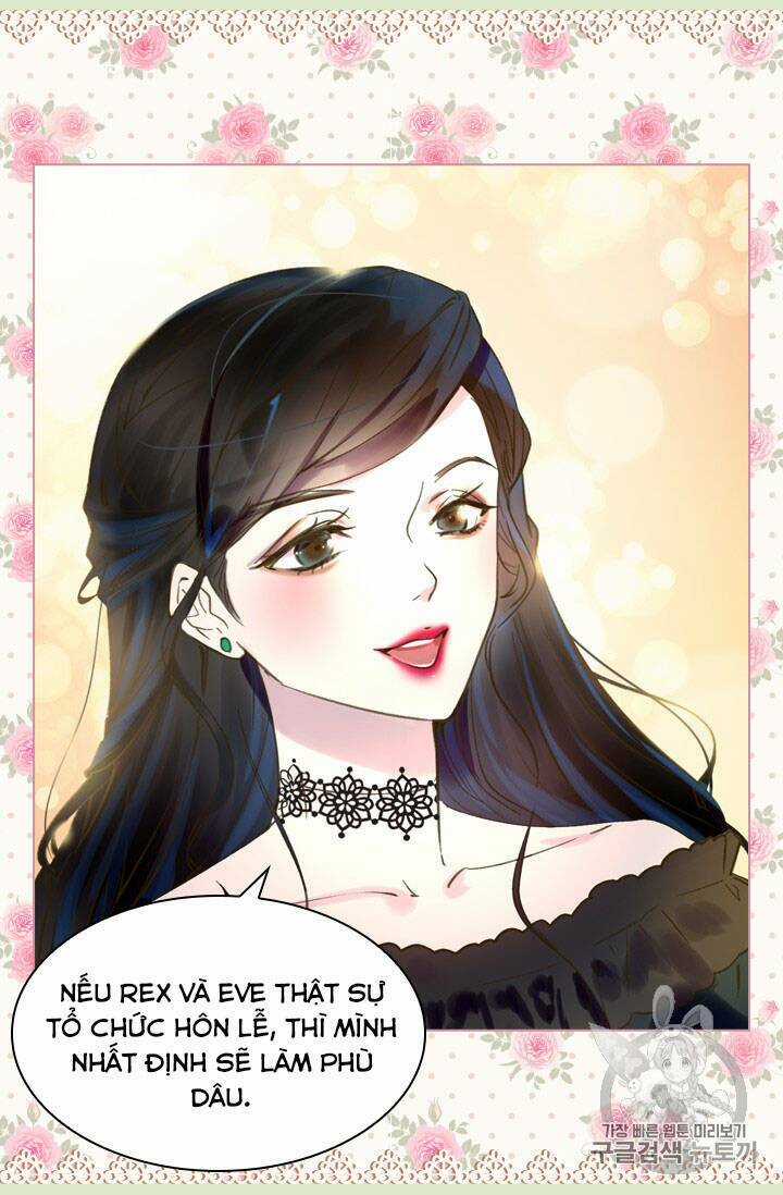 Quy Luật Sinh Tồn Của Nữ Phụ Chapter 4 trang 5