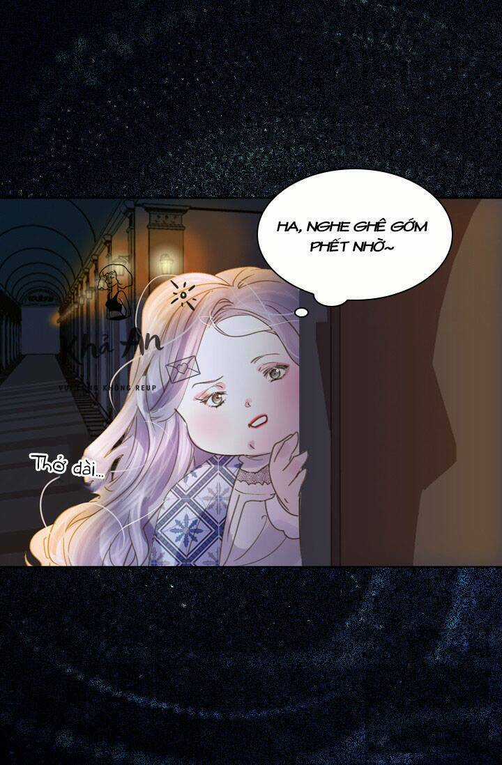 Quy Luật Sinh Tồn Của Nữ Phụ Chapter 4 trang 51