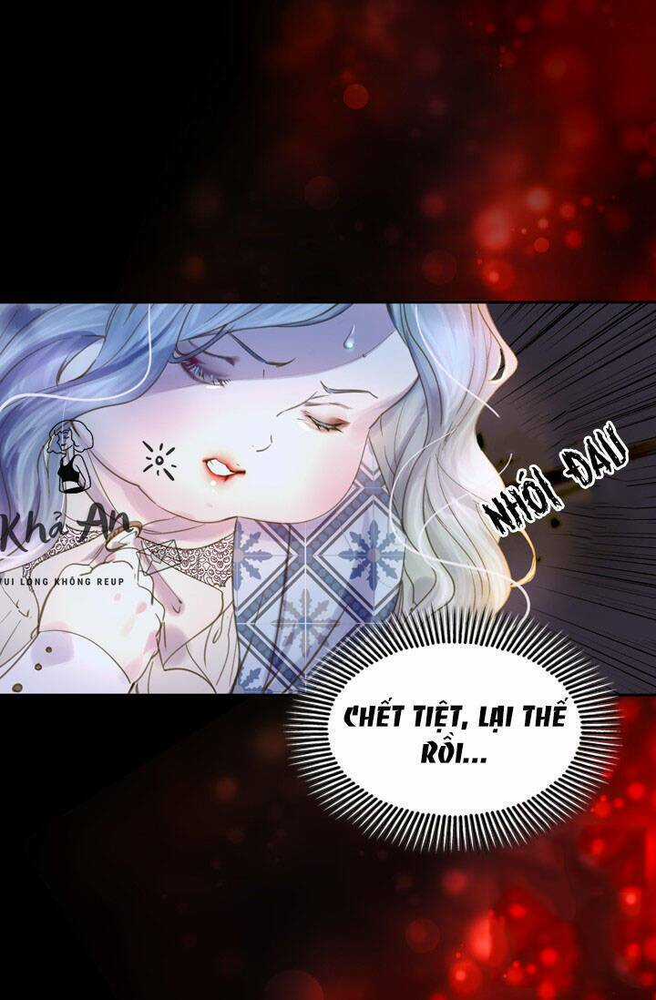 Quy Luật Sinh Tồn Của Nữ Phụ Chapter 4 trang 54