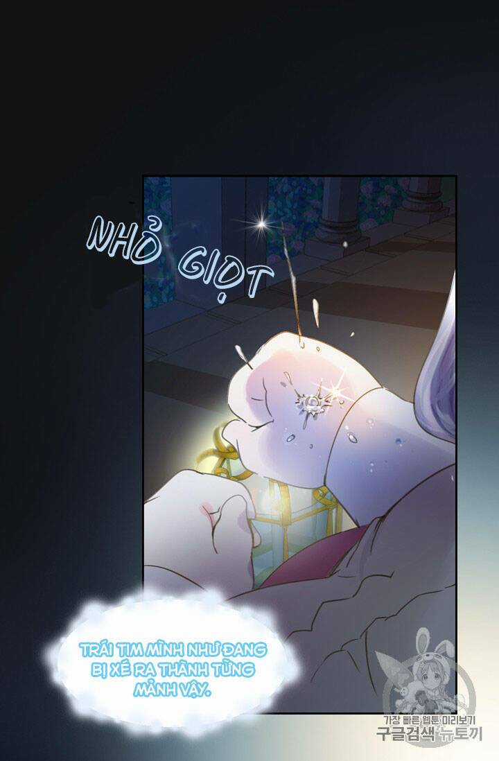 Quy Luật Sinh Tồn Của Nữ Phụ Chapter 4 trang 55