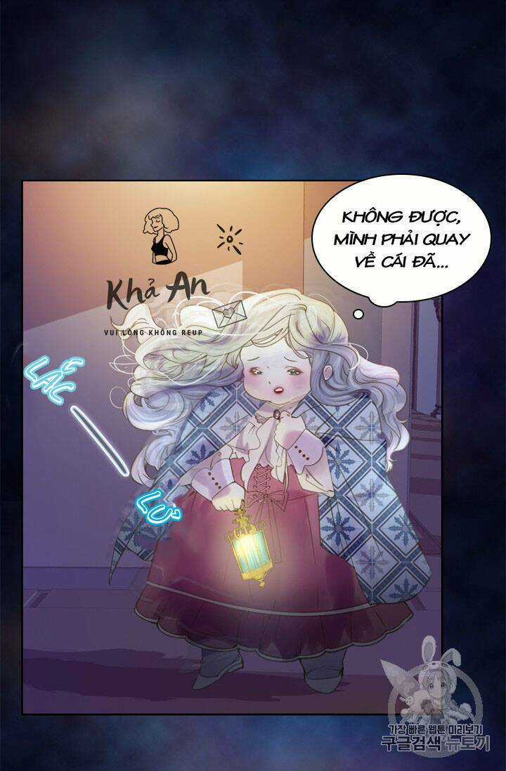 Quy Luật Sinh Tồn Của Nữ Phụ Chapter 4 trang 57