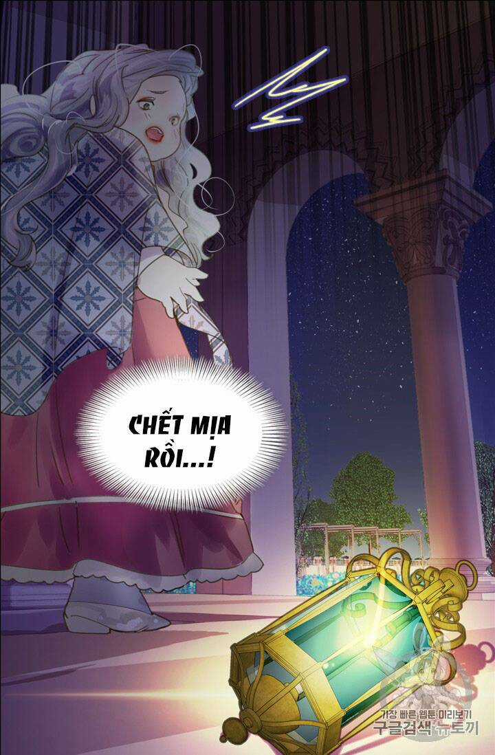 Quy Luật Sinh Tồn Của Nữ Phụ Chapter 4 trang 61