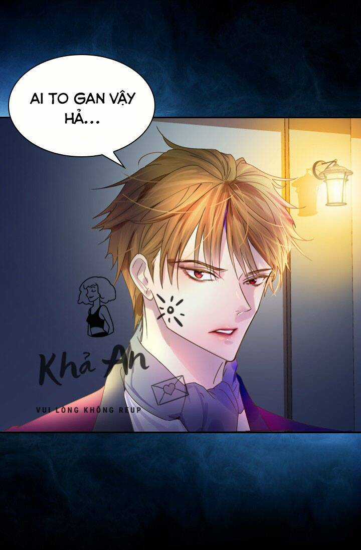 Quy Luật Sinh Tồn Của Nữ Phụ Chapter 4 trang 63