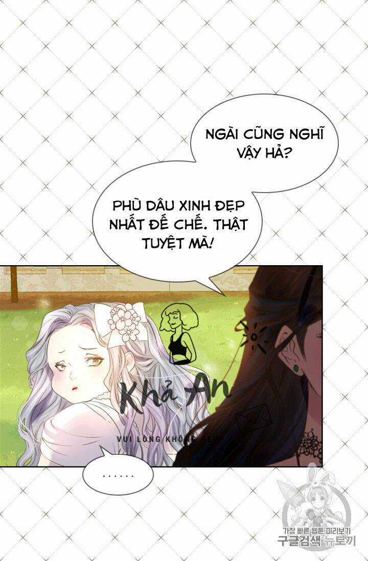 Quy Luật Sinh Tồn Của Nữ Phụ Chapter 4 trang 9