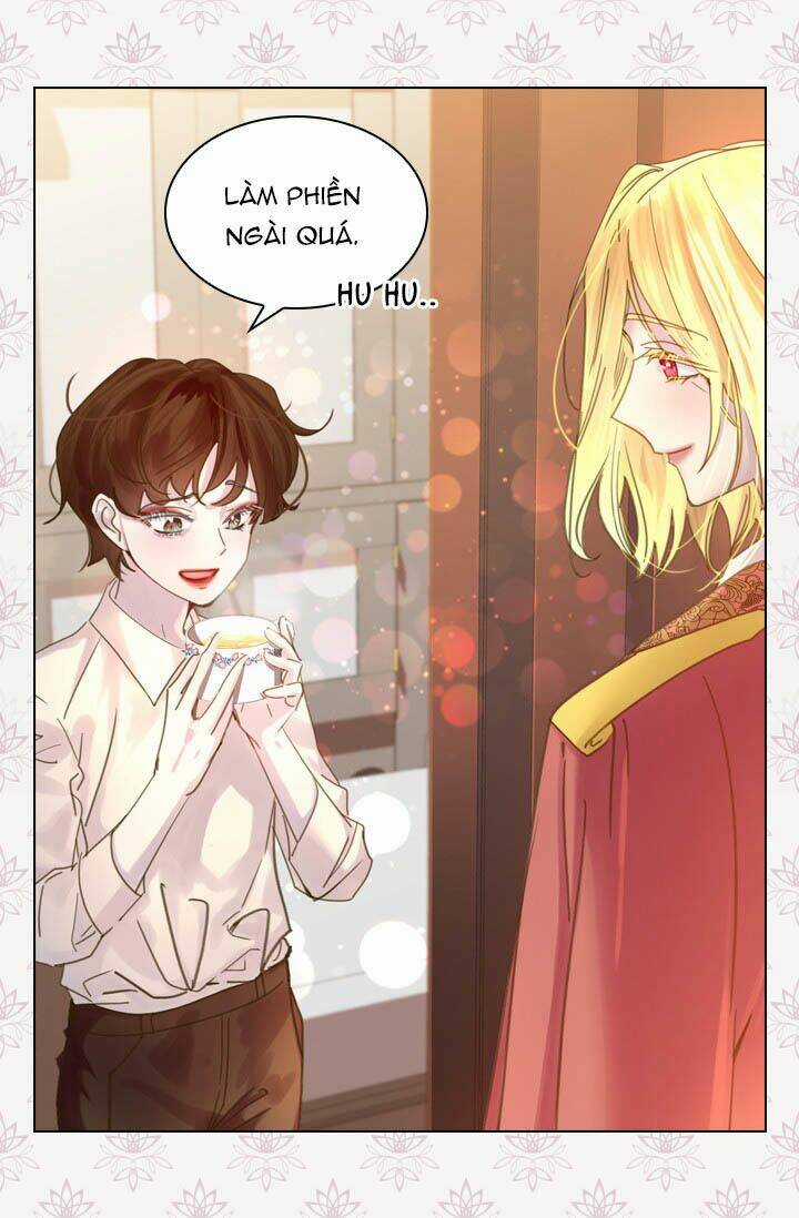 Quy Luật Sinh Tồn Của Nữ Phụ Chapter 40 trang 13