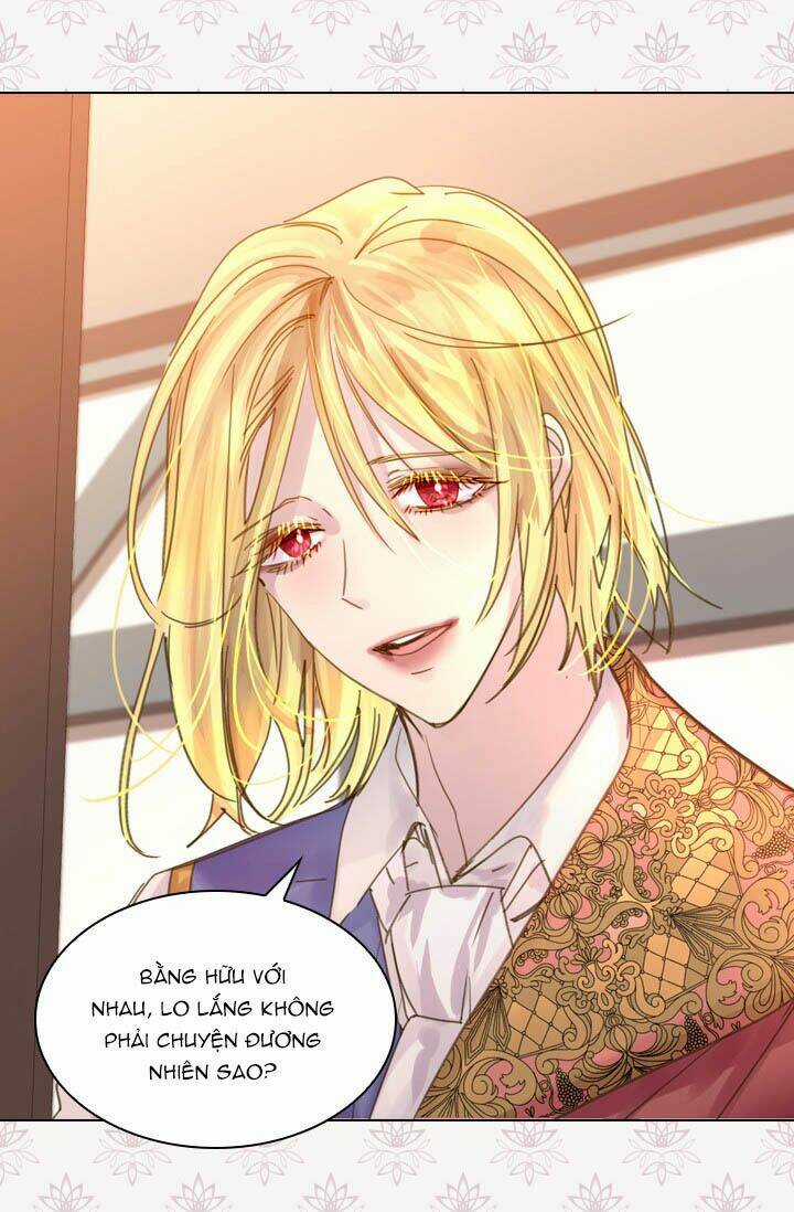 Quy Luật Sinh Tồn Của Nữ Phụ Chapter 40 trang 14