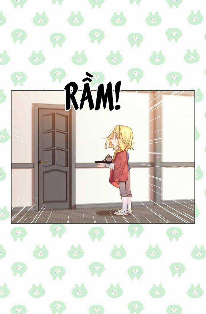 Quy Luật Sinh Tồn Của Nữ Phụ Chapter 40 trang 20