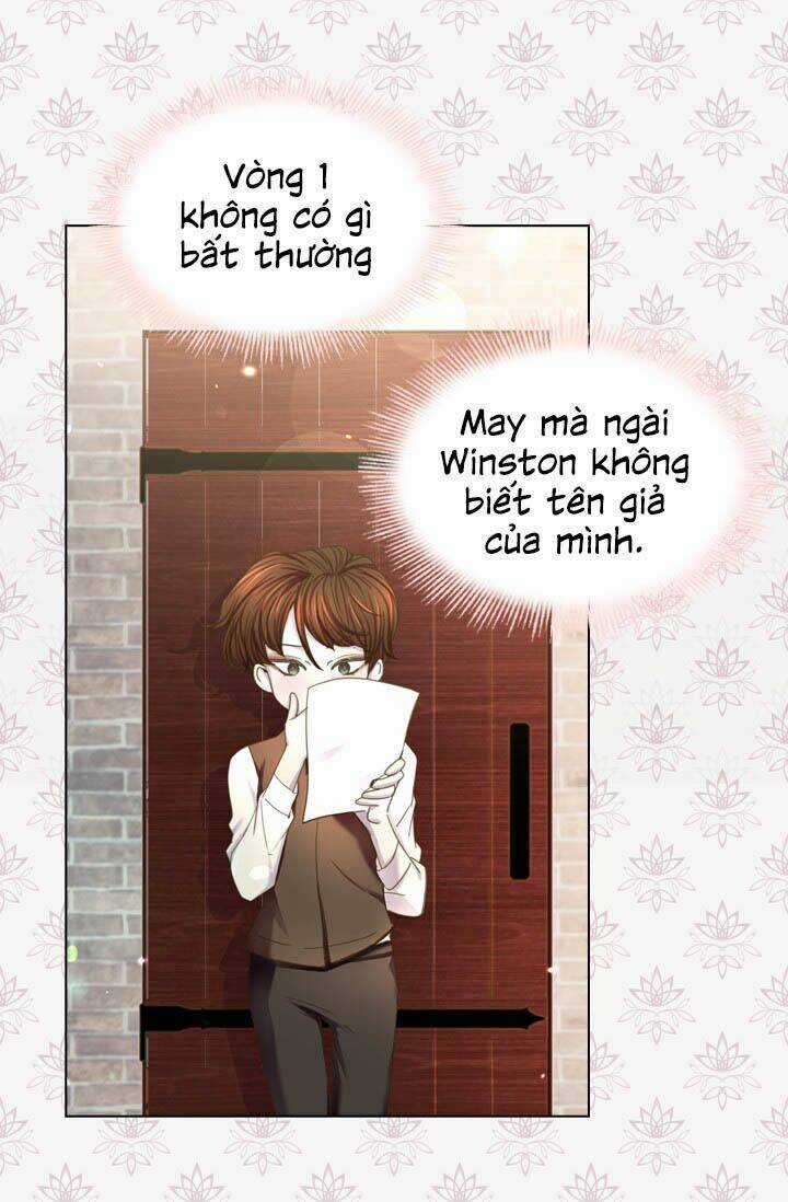 Quy Luật Sinh Tồn Của Nữ Phụ Chapter 40 trang 23