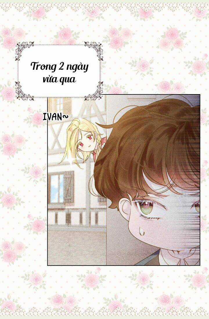 Quy Luật Sinh Tồn Của Nữ Phụ Chapter 40 trang 26