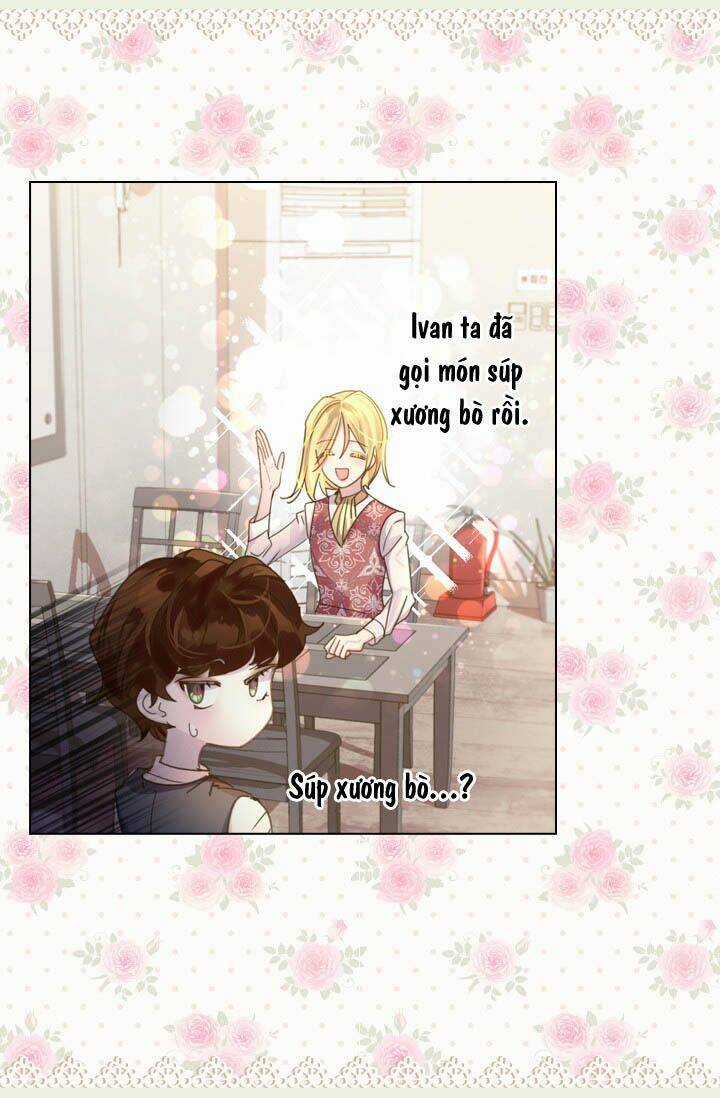 Quy Luật Sinh Tồn Của Nữ Phụ Chapter 40 trang 27