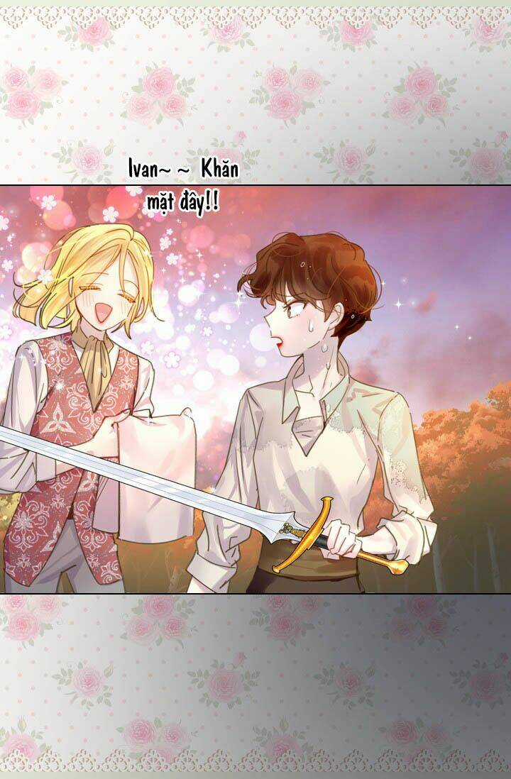 Quy Luật Sinh Tồn Của Nữ Phụ Chapter 40 trang 28