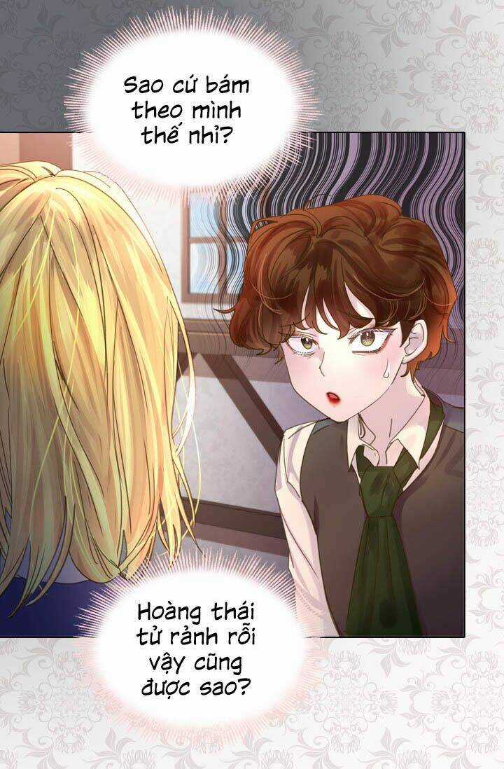 Quy Luật Sinh Tồn Của Nữ Phụ Chapter 40 trang 29