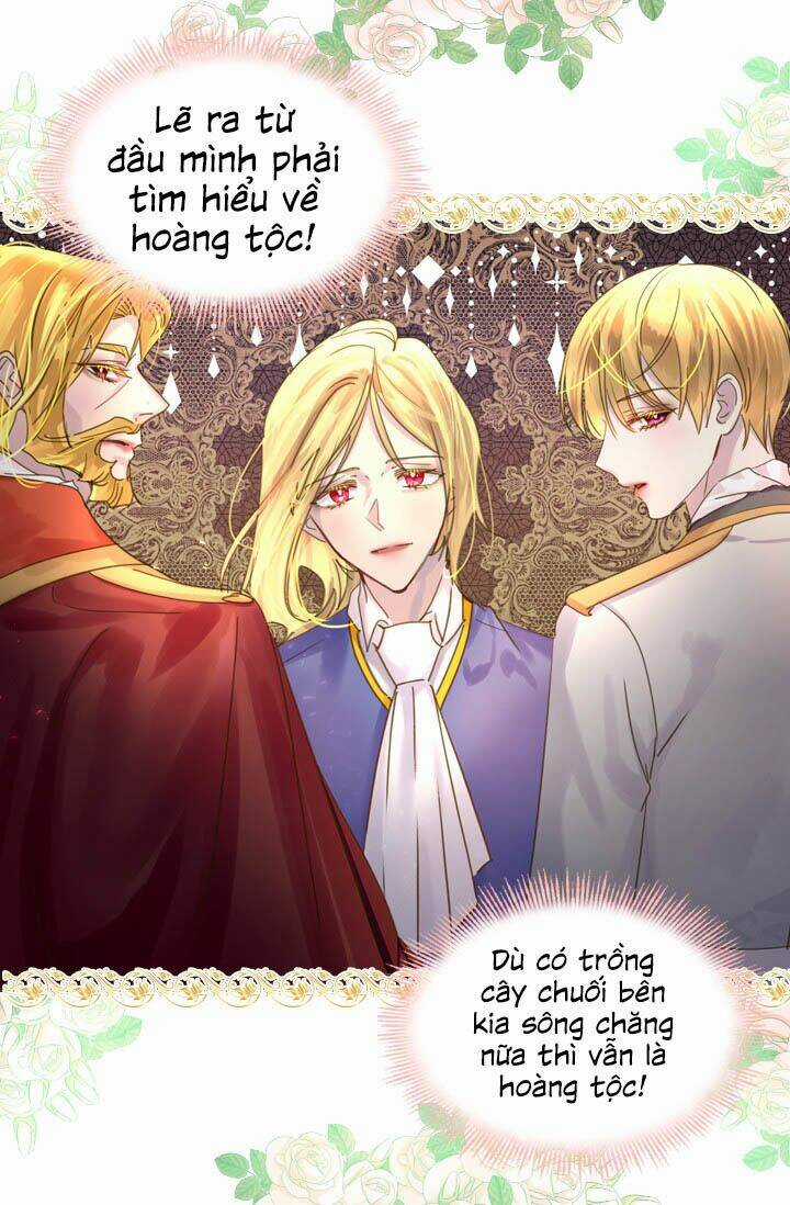 Quy Luật Sinh Tồn Của Nữ Phụ Chapter 40 trang 31