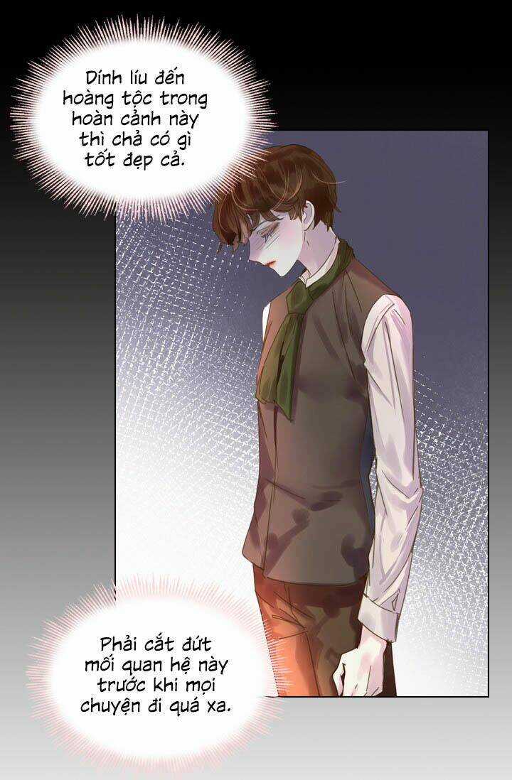 Quy Luật Sinh Tồn Của Nữ Phụ Chapter 40 trang 32