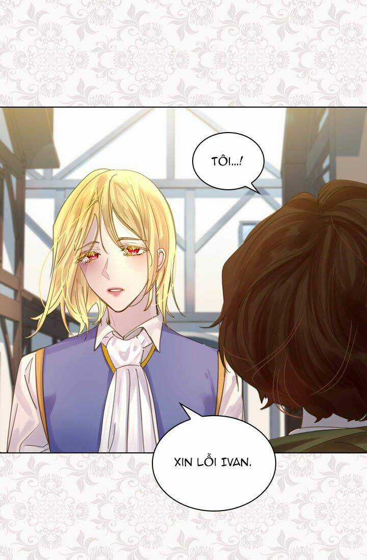 Quy Luật Sinh Tồn Của Nữ Phụ Chapter 40 trang 33