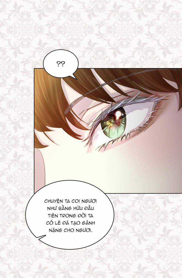 Quy Luật Sinh Tồn Của Nữ Phụ Chapter 40 trang 34