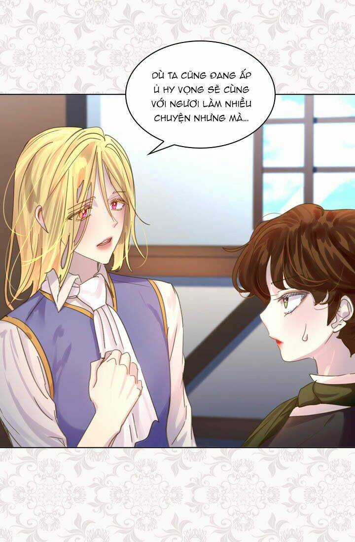 Quy Luật Sinh Tồn Của Nữ Phụ Chapter 40 trang 35