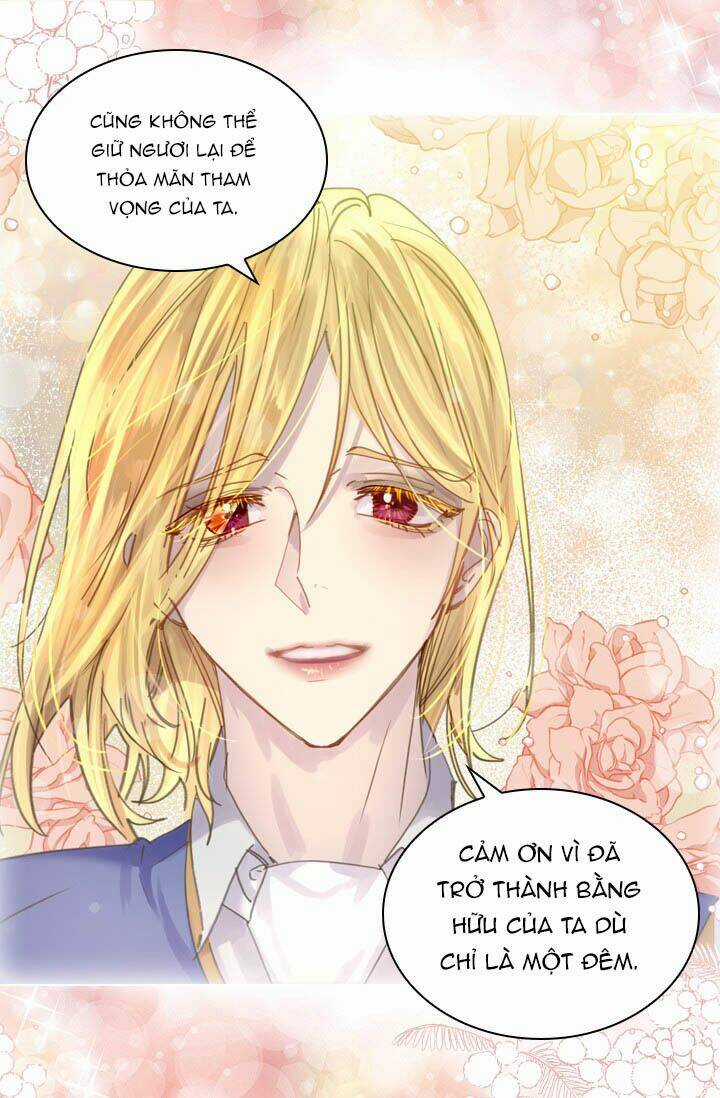 Quy Luật Sinh Tồn Của Nữ Phụ Chapter 40 trang 36