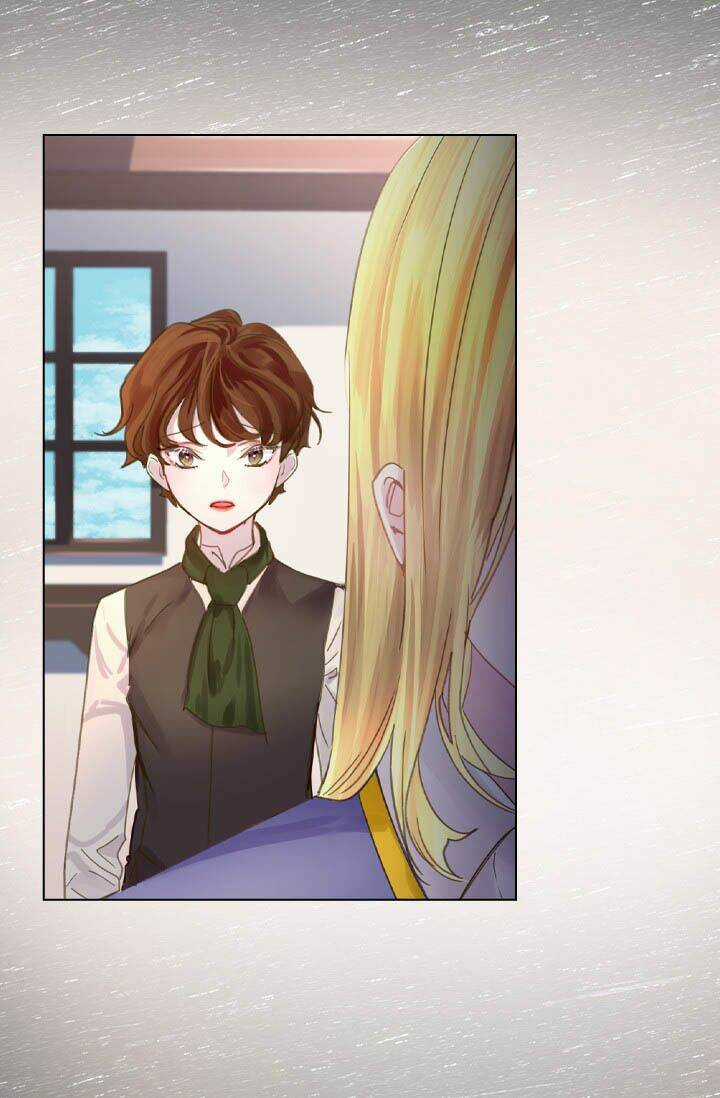 Quy Luật Sinh Tồn Của Nữ Phụ Chapter 40 trang 39