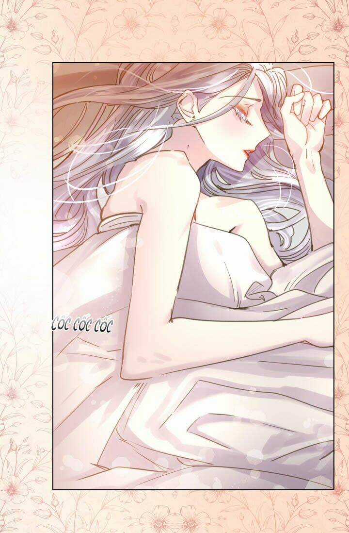 Quy Luật Sinh Tồn Của Nữ Phụ Chapter 40 trang 4