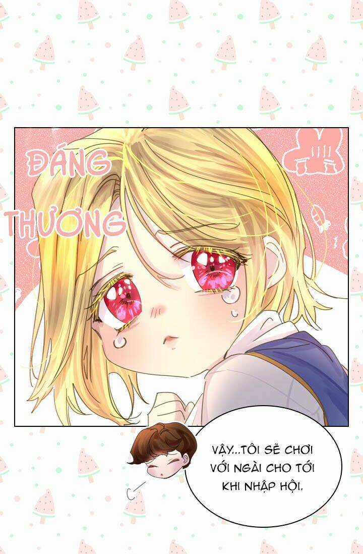 Quy Luật Sinh Tồn Của Nữ Phụ Chapter 40 trang 41