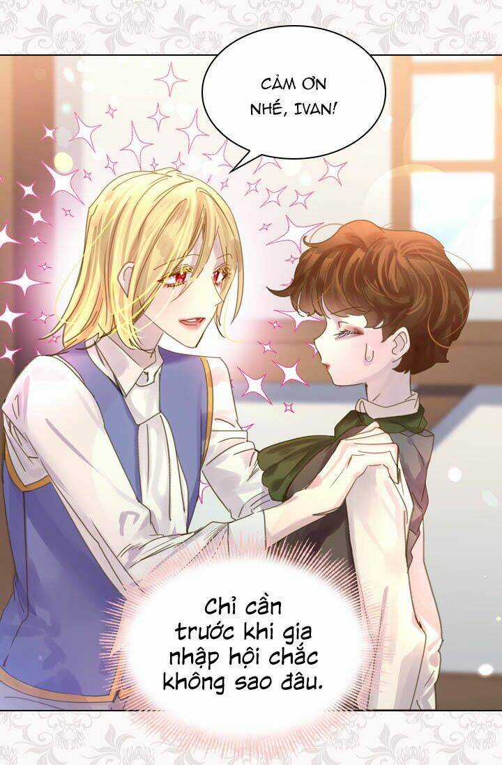 Quy Luật Sinh Tồn Của Nữ Phụ Chapter 40 trang 42