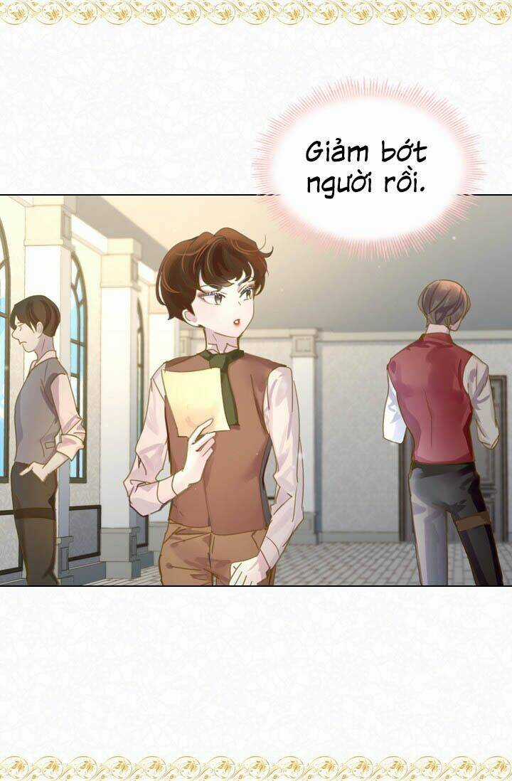 Quy Luật Sinh Tồn Của Nữ Phụ Chapter 40 trang 44