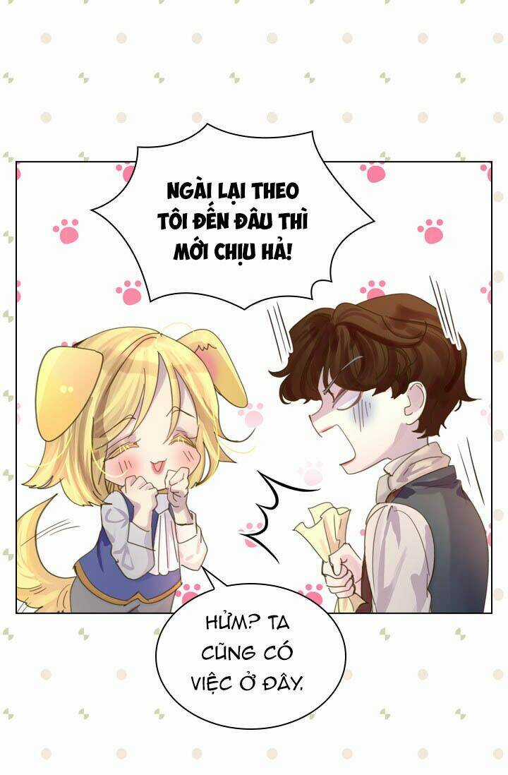 Quy Luật Sinh Tồn Của Nữ Phụ Chapter 40 trang 46