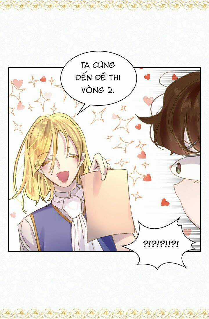 Quy Luật Sinh Tồn Của Nữ Phụ Chapter 40 trang 47