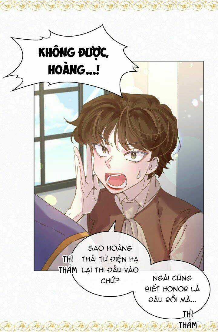 Quy Luật Sinh Tồn Của Nữ Phụ Chapter 40 trang 48