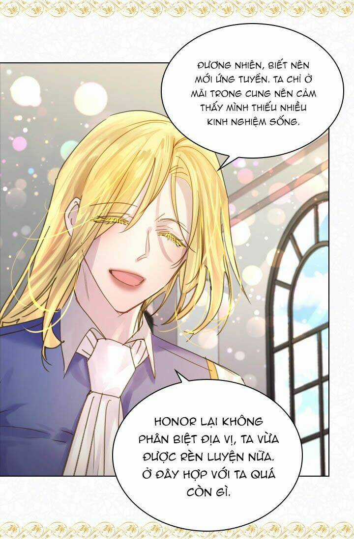 Quy Luật Sinh Tồn Của Nữ Phụ Chapter 40 trang 49